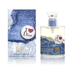 CHRISTIAN DIOR I Love Dior