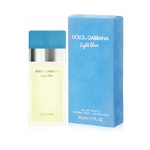 DOLCE & GABBANA Light Blue