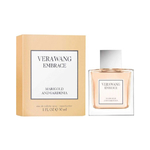 VERA WANG Embrace Marigold and Gardenia