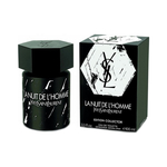 YVES SAINT LAURENT La Nuit de L'Homme Collector Edition