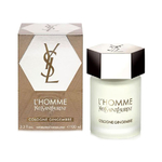 YVES SAINT LAURENT L'Homme Cologne Gingembre