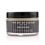 THE ART OF SHAVING 