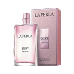 LA PERLA Shiny Creation