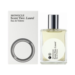 COMME DES GARCONS Monocle Scent Two: Laurel