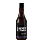 REDKEN Шампунь для нейтрализации желтизны седых и осветленных волос Brews Silver