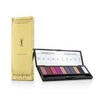 YVES SAINT LAURENT Couture Variation Collector 10 Colour