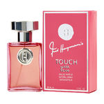 FRED HAYMAN Touch With Love