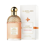 GUERLAIN Aqua Allegoria Orange Soleia