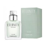 CALVIN KLEIN Eternity For Men Cologne