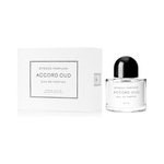 BYREDO Accord Oud