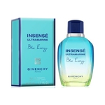 GIVENCHY Insense Ultramarine Blue Energy